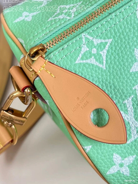 SPEEDY Vuitton 40 Louis 1218